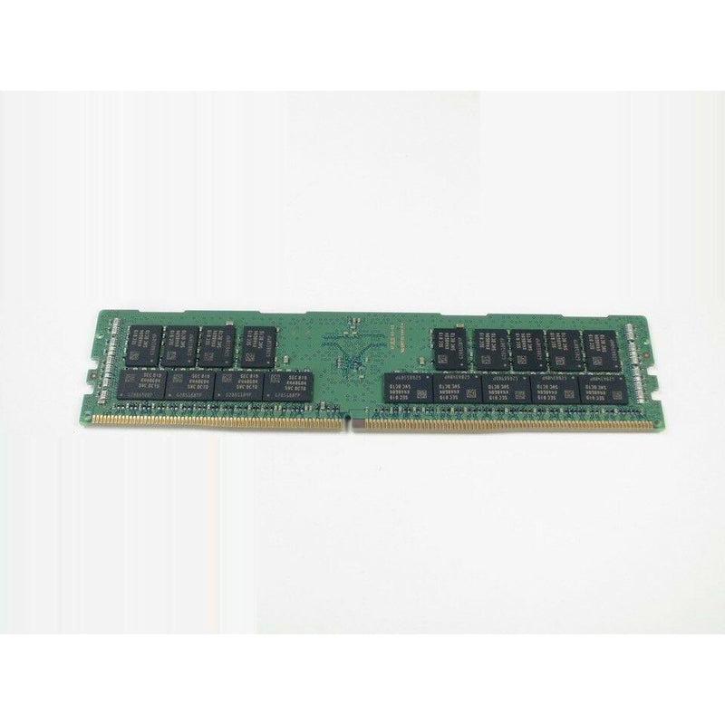 M393A4K40CB2-CTD SAMSUNG 32GB DDR4 2666V RDIMM 2Rx4 CL19 PC4-21300 1.2V 288-PIN-FoxTI