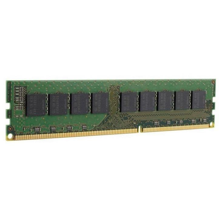 M3CW-8GSS5L0C-EB051X - Innodisk 8GB DDR3-1600MHz PC3-12800 ECC Unbuffered CL11 240-Pin DIMM 1.35V Low Voltage Very Low Profile (VLP) Dual Rank Memory Module - MFerraz Tecnologia