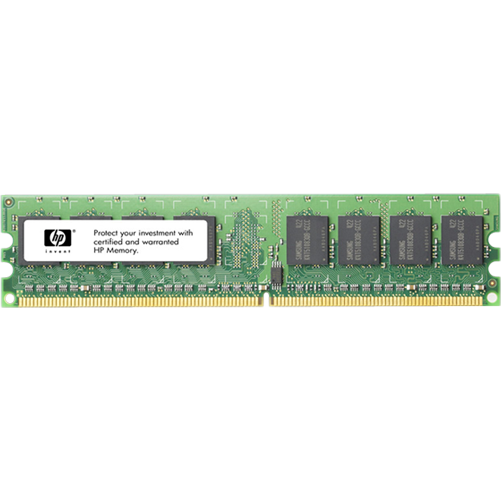 Memoria 2GB (1x2GB) DDR3 1333MHz 240-Pin ECC DIMM PC3-10600 para HP 500209-061 - AloinfoUSA