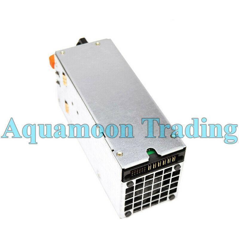 N884K VV034 Dell PowerEdge T310 Tower PSU 400W Power Supply AA25730L 400EF-S0 729161333191-FoxTI