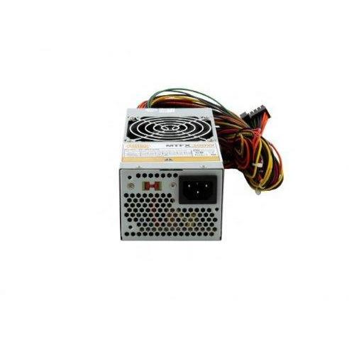 New Slimline Power Supply Upgrade for SFF Desktop Computer - Fits: HP Pavilion S5000, S5100BR, S5100LA, S5100Z CTO, S510-FoxTI