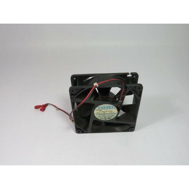 NMB 4715KL-05W-B30 Fan Axial 0.40 Amp 24 VDC 819599207062-FoxTI