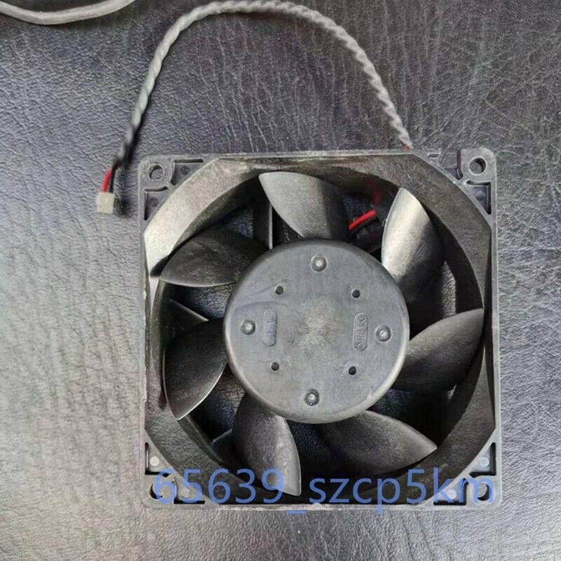 NMB-MAT 3615RL-05W-B40 9038 92*92*38mm 24V 0.73A 2PIN Case Cooling Fan-FoxTI