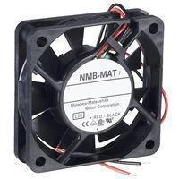 NMB TECHNOLOGIES 2406KL-05W-B59-L50 DC FAN, AXIAL, 60MM X 50MM X 10MM, 24V-FoxTI