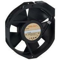 NMB TECHNOLOGIES 5915PC-23T-B30-A00 AXIAL FAN, 172MM, 230VAC, 190mA - AloinfoUSA
