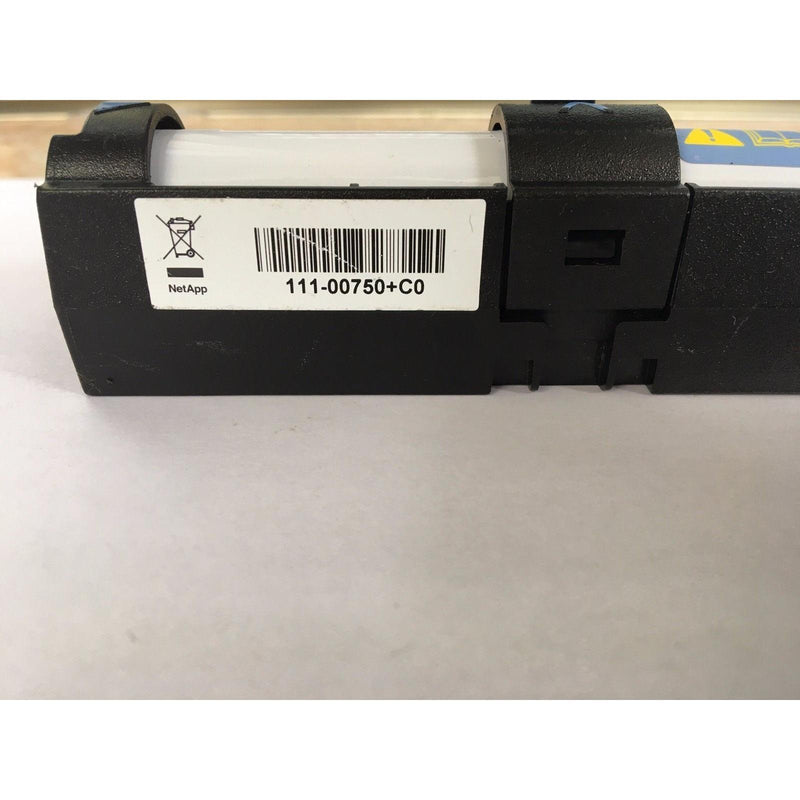 Original NetApp Battery Pack FAS3210 FAS3240 FAS3270 271-00027 111-00750-FoxTI