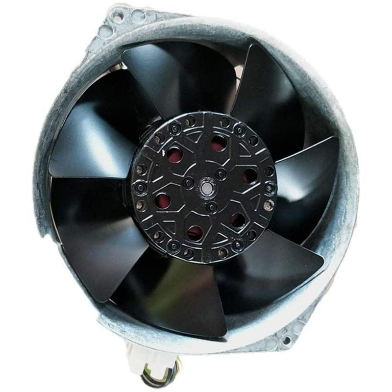 Original New ebm-papst Fan W2S130-AA03-71 AC230V for Cabinet Ventilation and Heat Dissipation Axial Fans-FoxTI