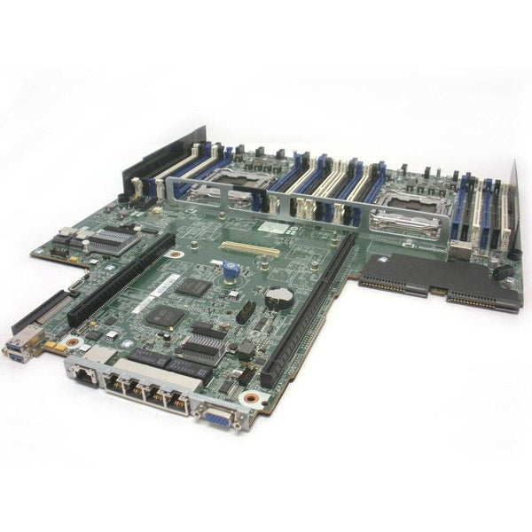 Placa mae HP MOTHERBOARD 775400-001 DL360 DL380 GEN9 G9 System Board 775400-001 80479687612-FoxTI