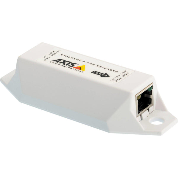 PoE Extender T8129-FoxTI