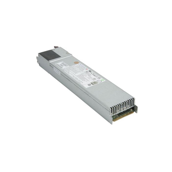 Supermicro 1280W 1U Redundant Power Supply (PWS-1K28P-SQ) fonte - MFerraz Tecnologia