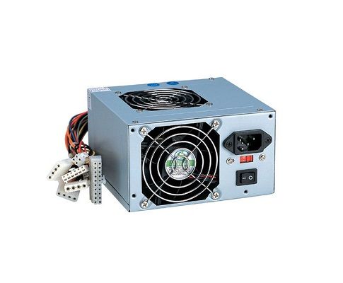 PWS-501-PF - Supermicro 500-Watts Power Supply fonte - AloTechInfoUSA