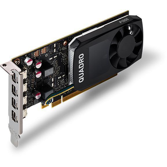 Quadro P1000 VCQP1000-PB