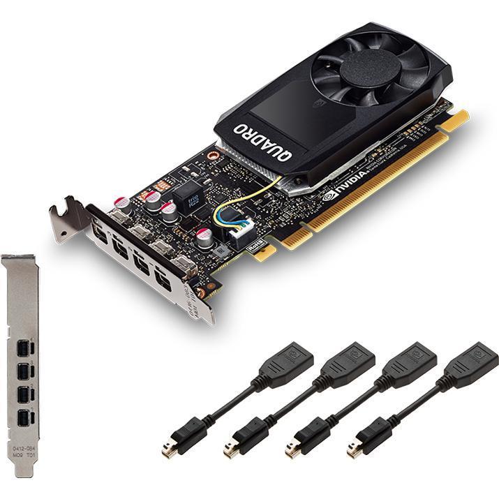 Quadro P1000 VCQP1000-PB