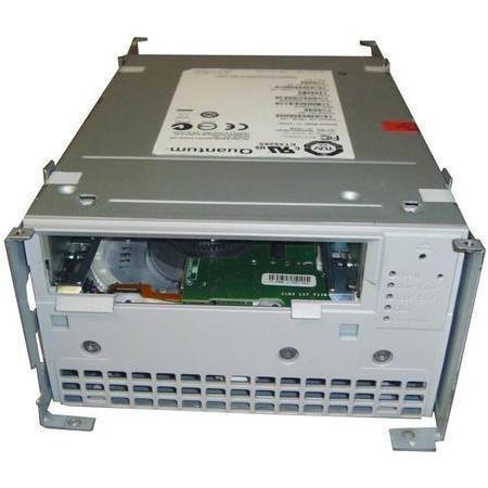 Quantum TC-L51AN LTO5 SAS Loader Tape Drive TF6162-101 AQ263B#900 TF6100-101-FoxTI