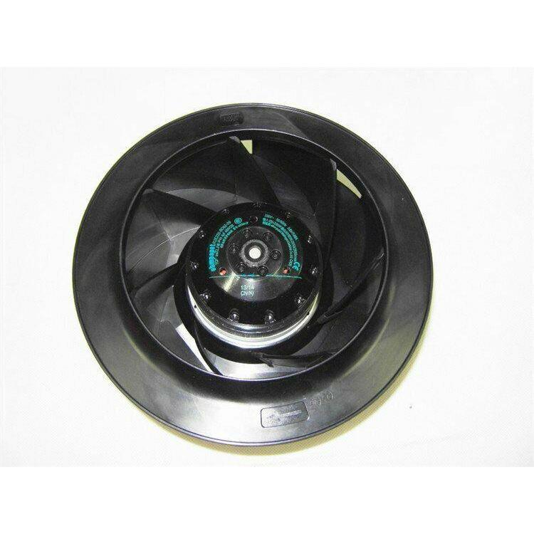 R2E225-BD92-09 ebmpapst fan 230V 0.60A Centrifugal Fan Made in Germany Original 737087376840-FoxTI