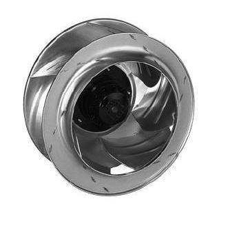 R4E400-AP15-10 AC Motorized Impeller 115V 635W 60Hz 1570RPM 2589CFM 74dB Flange Mount-FoxTI