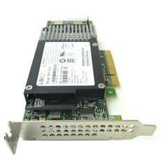 Sun SG-SAS6-R-INT-Z 8-Port 6Gbps SAS 2 Raid PCI-E Host Bus Adapter Card with Battery - MFerraz Tecnologia