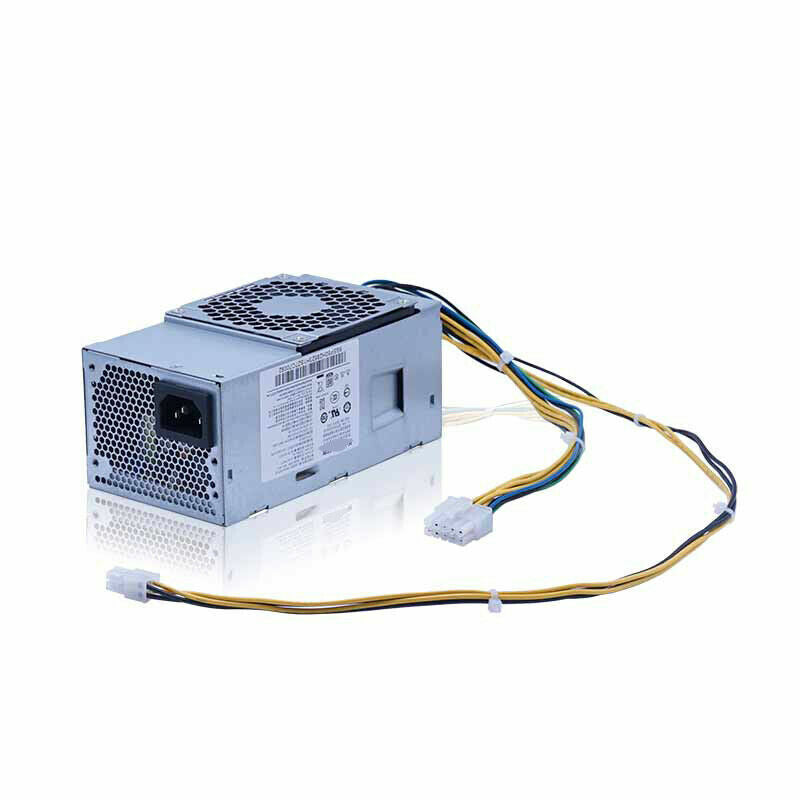 Fonte Power Supply for Lenovo M410 M610 510S HK280-72PP 00PC745 180W 4 Pin and 10 Pin - AloTechInfoUSA