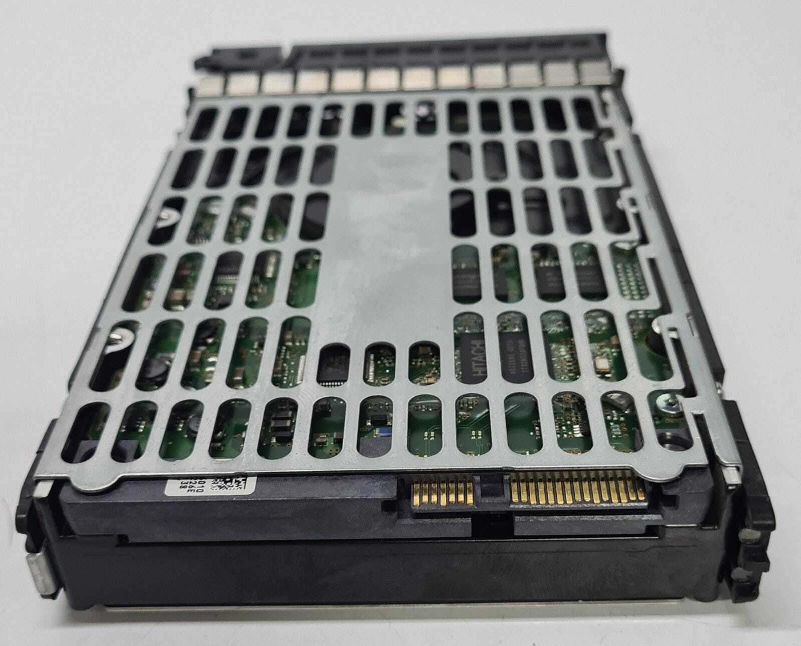 533871-001 700937-001 HUS156030VLS60 HP 300GB 15K 6G LFF 3.5" SAS SC HARD DRIVE 5397063427598 - AloTechInfoUSA