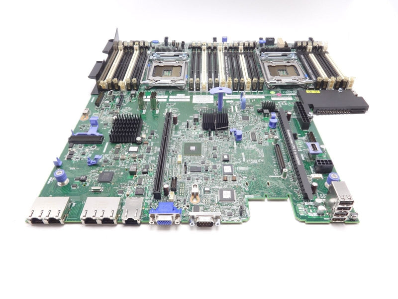 FRU 00AM209 00W2671 00D2888 Main board For Lenovo IBM X3650M4 Server placa - AloTechInfoUSA