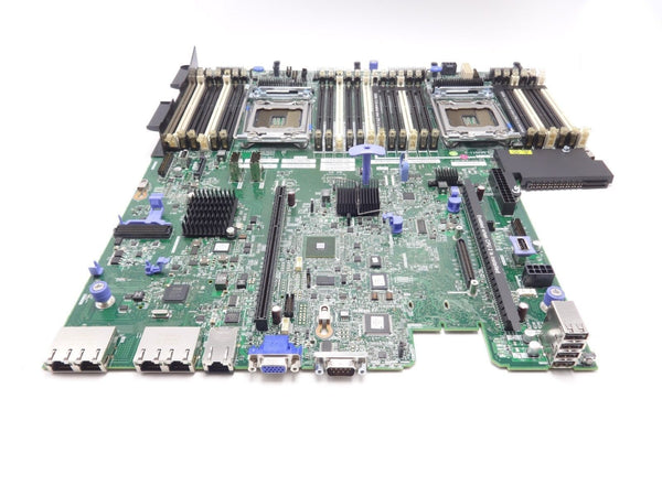 IBM X3650M4 server motherboard 00AM209 00W2671 00Y8457 00D2888 Support V2 Placa - AloTechInfoUSA