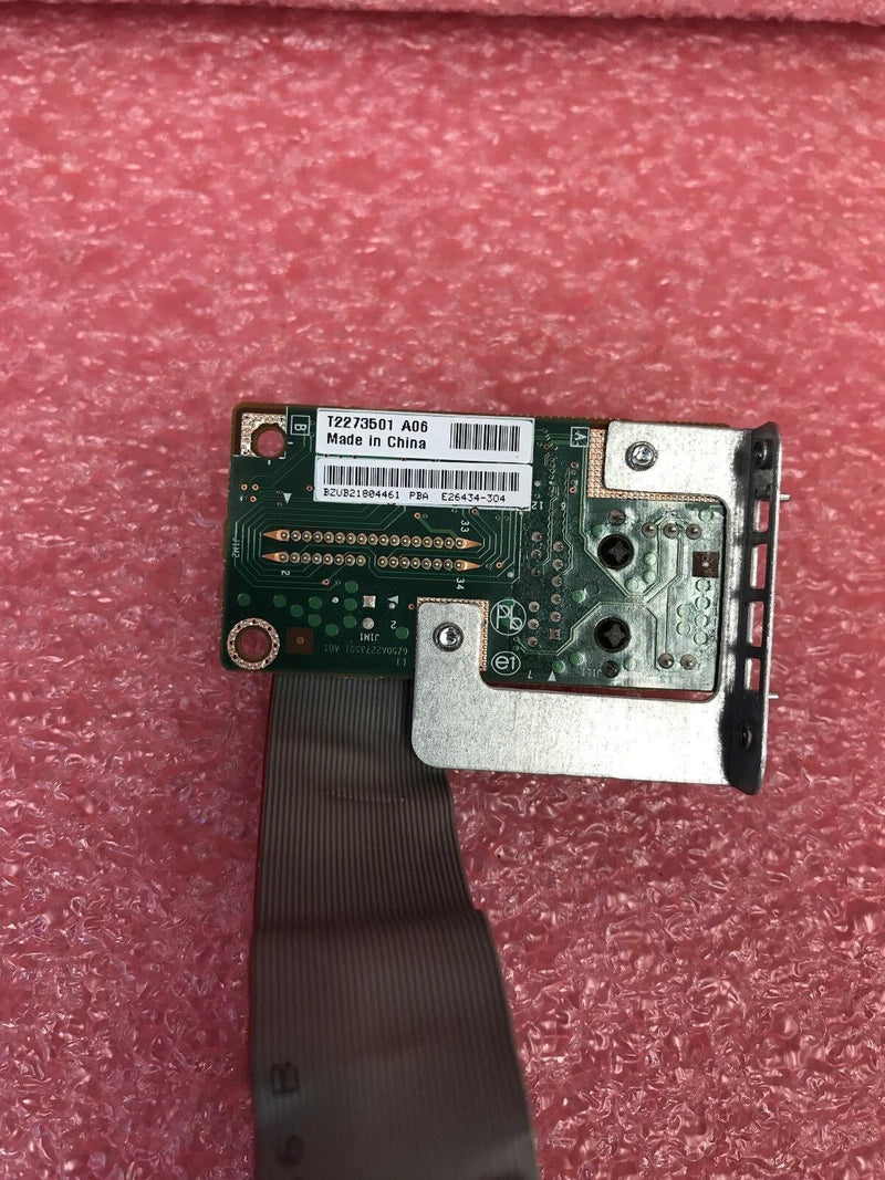 Modulo Intel RMM3 P/N 6017B0165701 Remote Network include cable - AloTechInfoUSA