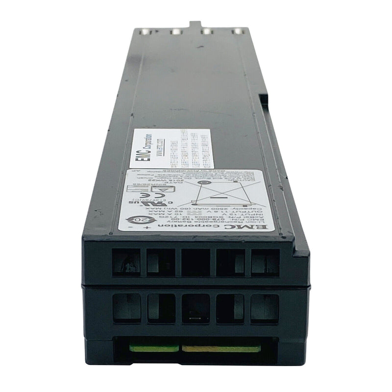 Bateria EMC 078-000-132-00 BBU Battery Backup VNX5200 VNX5400 VNX5600 VNX5800 VNX7600 - AloTechInfoUSA