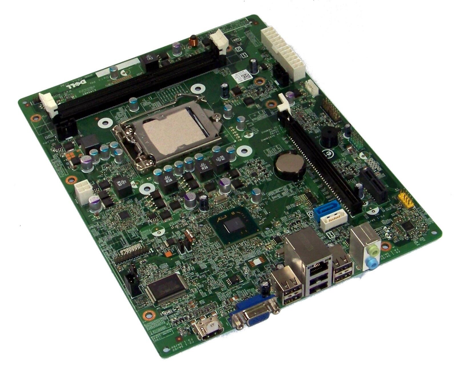 Dell Optiplex 3010 SFF Motherboard 0T10XW T10XW Small Form Factor System Board placa - AloTechInfoUSA