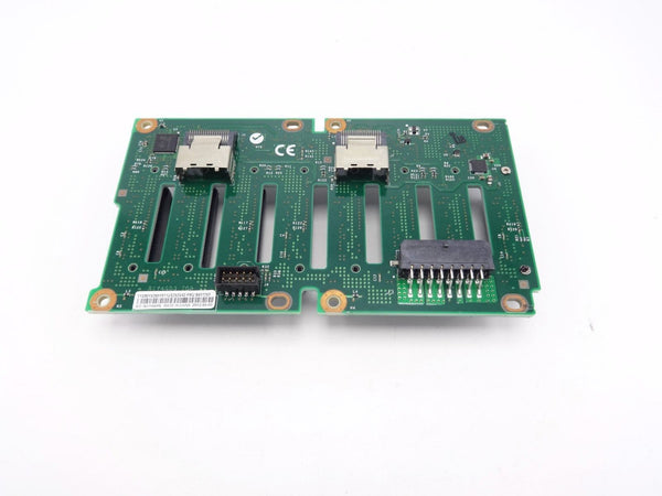 IBM 00FJ756-02 IBM x3650 M5 HDD Backplane 2.5 8Bay with 2 SAS HD Connections - AloTechInfoUSA