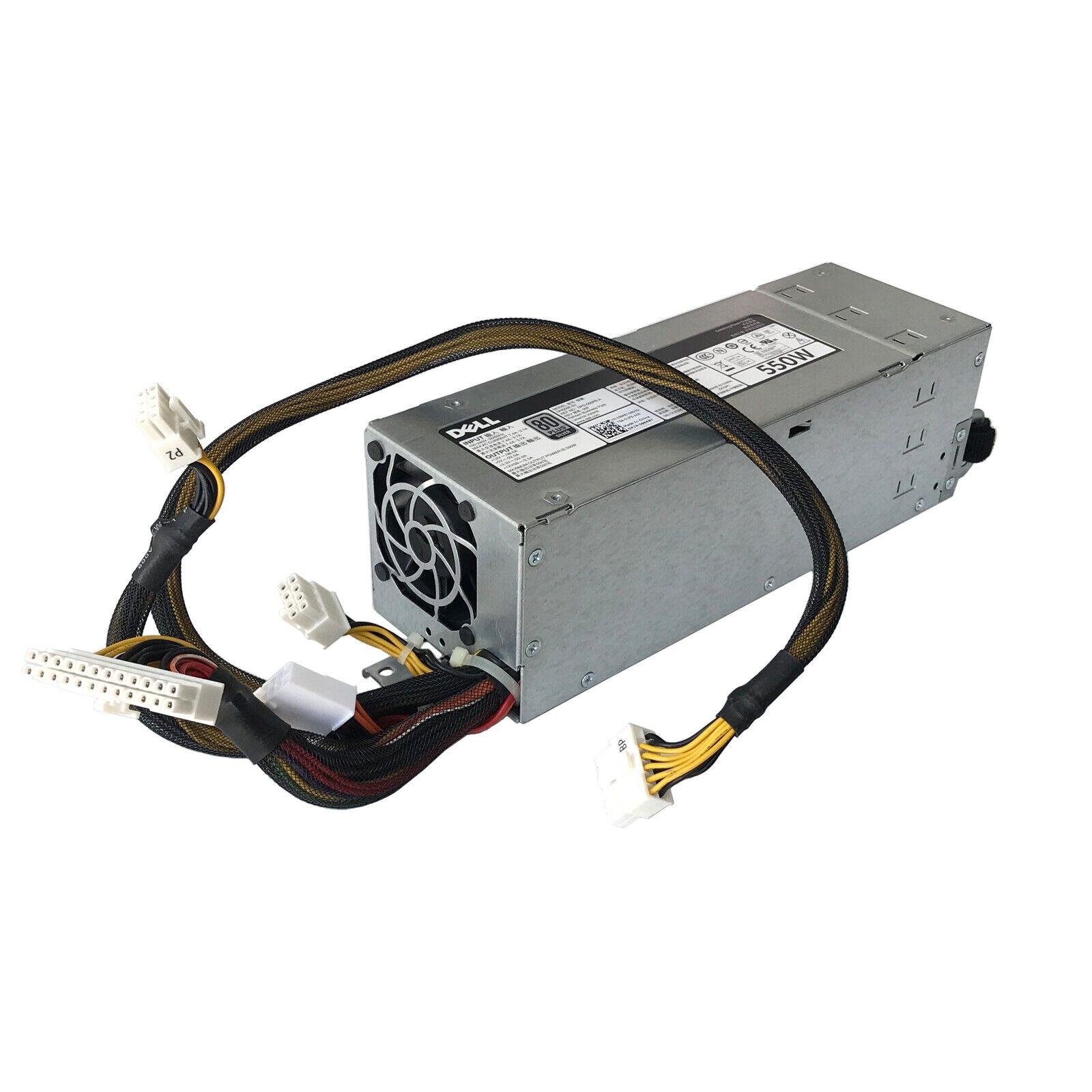 Fuente 550w para Dell PowerEdge 2G4WR - AloTechInfoUSA