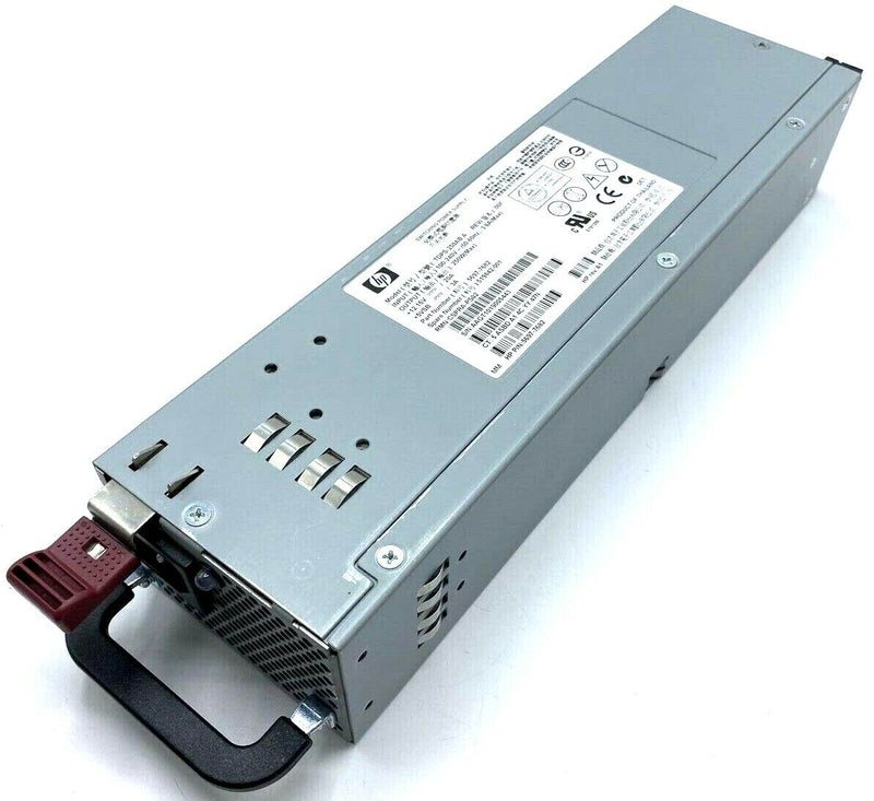 Fonte HP EVA4400 Delta 250W Hot Plug Power Supply PSU 519842-001 5697-7682  TDPS-250AB 5712505598979 - AloTechInfoUSA