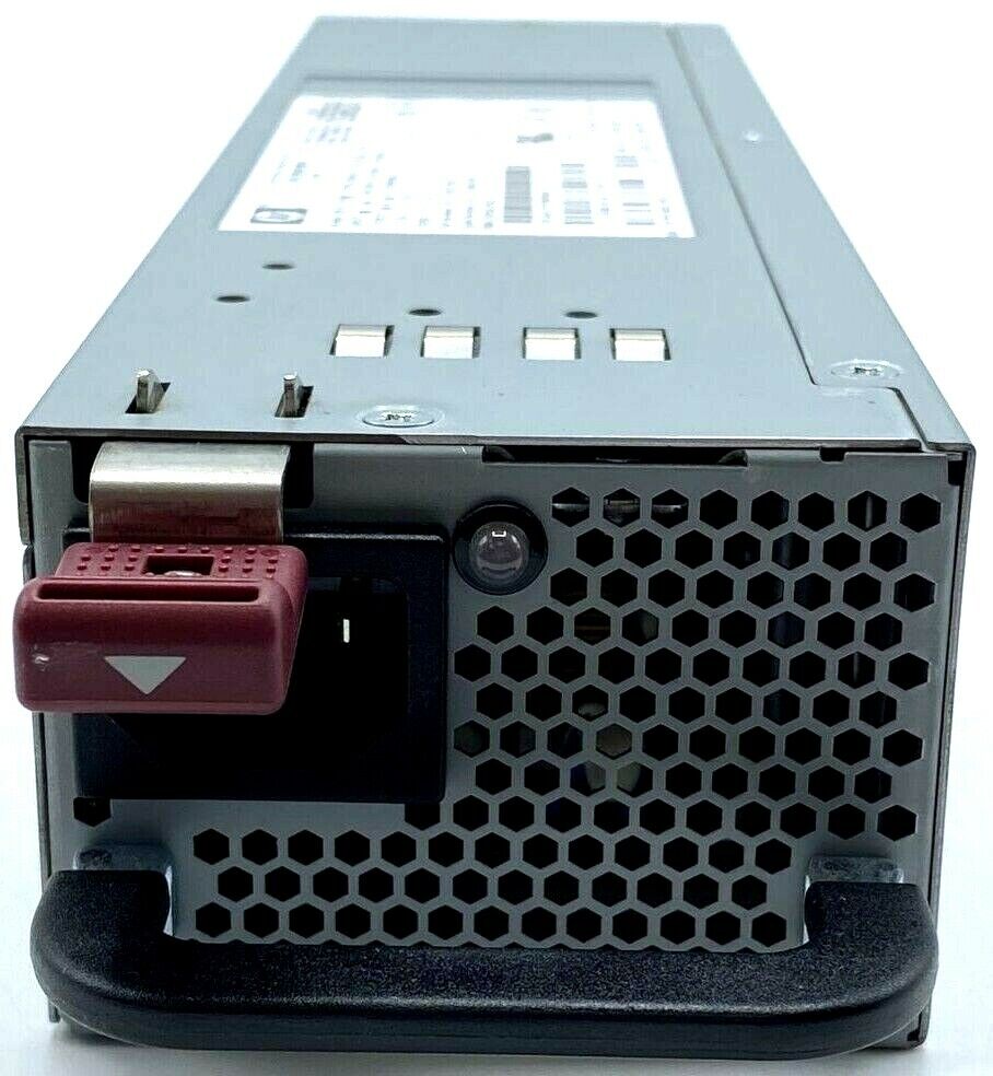 Fuente HP 519842-001 5697-7682 TDPS-250AB A 250W POWER FOR EVA4400 P6300 - AloTechInfoUSA