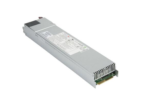 PWS-702A-1R Supermicro 700W Watt Redundant Switching Power Supply - AloTechInfoUSA