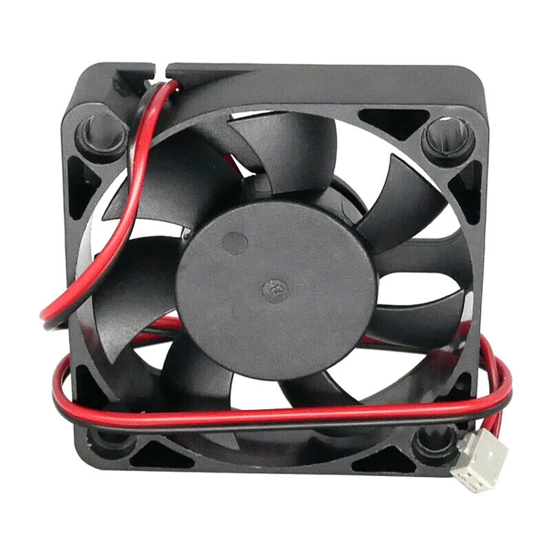 cooler 2006ML-05W-B50 NMB 24V 0.12A 5015 Inverter Cooling Fan - AloTechInfoUSA