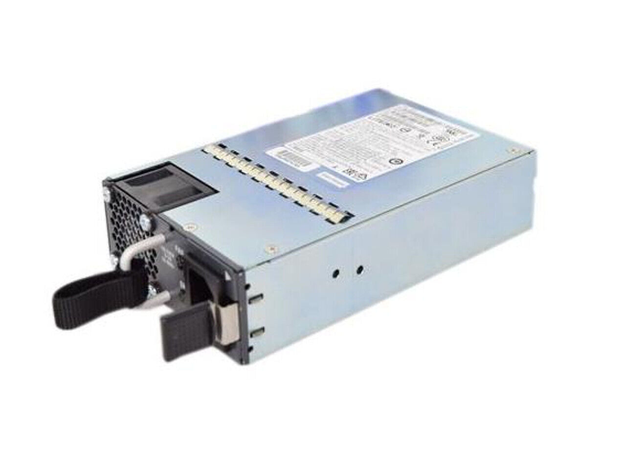 Cisco ASR1001-X-PWR-AC 341-0608-01 AC Power Supply for ASR1001-X - AloTechInfoUSA