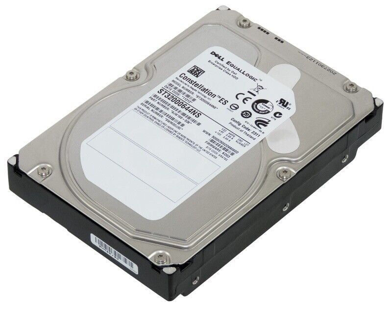 Disco Seagate ST32000644NS 9JW168-502 FW:SN12 2TB 64MB 7.2K 3.5" Sata HDD - AloTechInfoUSA