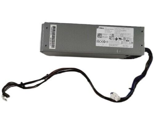 Genuine Dell Optiplex 3080 SFF 200W Power Supply L200EBS-01 5TVM5 - AloTechInfoUSA