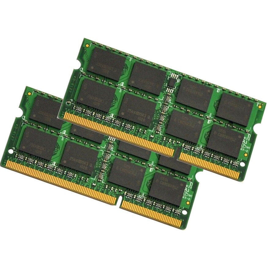 Memory 64GB Kit 2x 32GB DDR4 3200 MHz PC4-25600 Sodimm Laptop Memory RAM 64G 260pin
