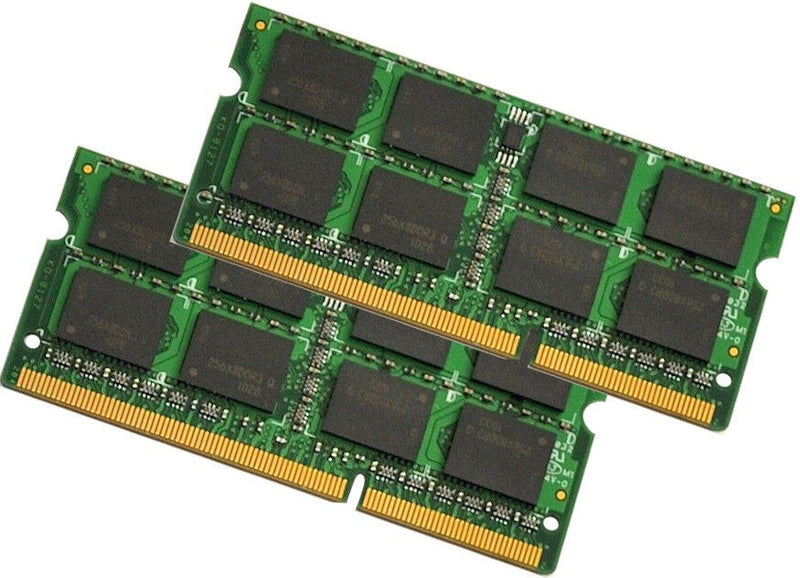 memory 64GB Kit 2x 32GB DDR4 3200 MHz PC4-25600 Sodimm Laptop Memory RAM 64G 260pin - AloTechInfoUSA