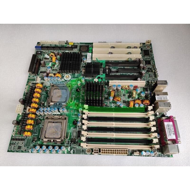 Placa mae HP 417716-001 XW8400 1066MHz System Board 380688-001 - AloTechInfoUSA