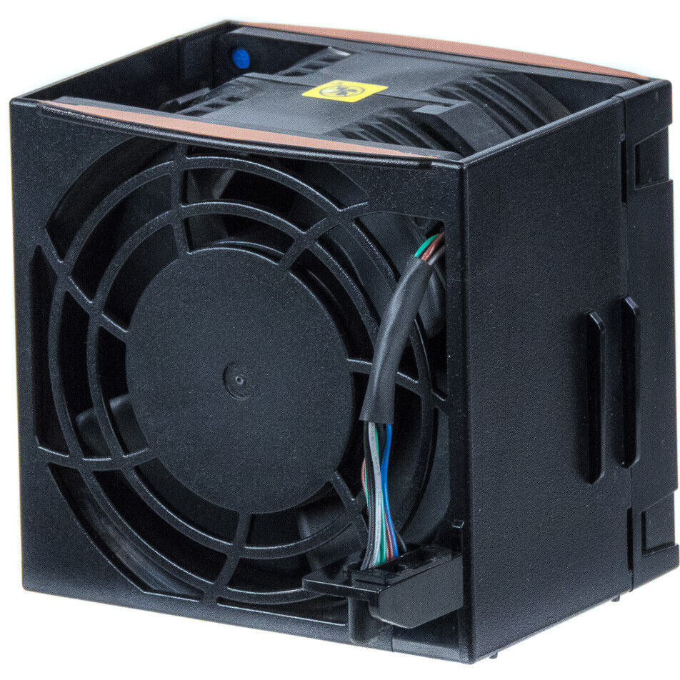 Cooler CPU Cooling Fan for IBM System X3650 M4 X3650M4 Series 69Y5611 94Y6620 81Y6844 GFC0812DS-AJ3P Fan - AloTechInfoUSA