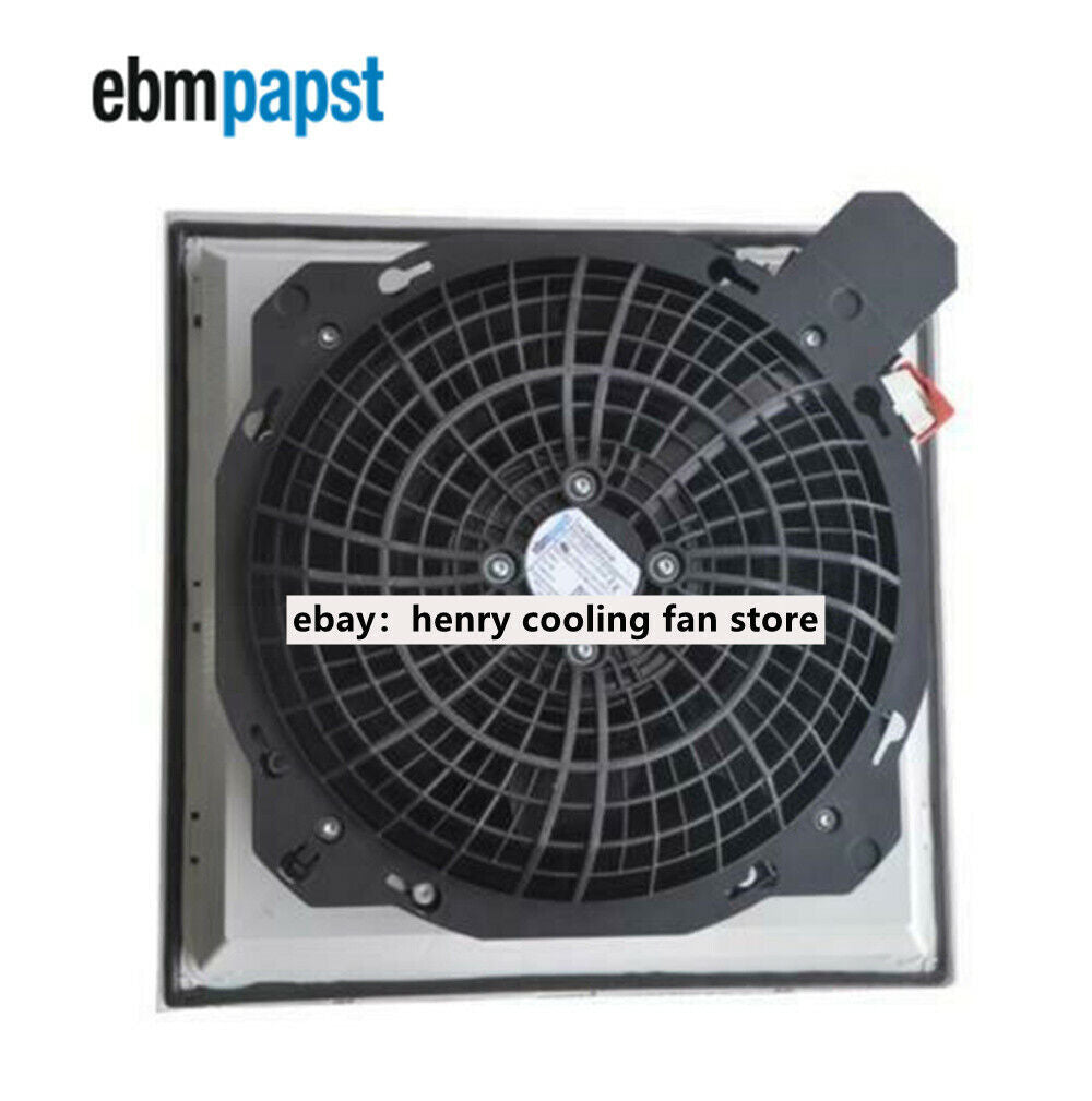 Ebmpapst Fan K2E200-AH20-05 Cooling Fan 230V 70/87W 50/60Hz Cabinet Filter Fan