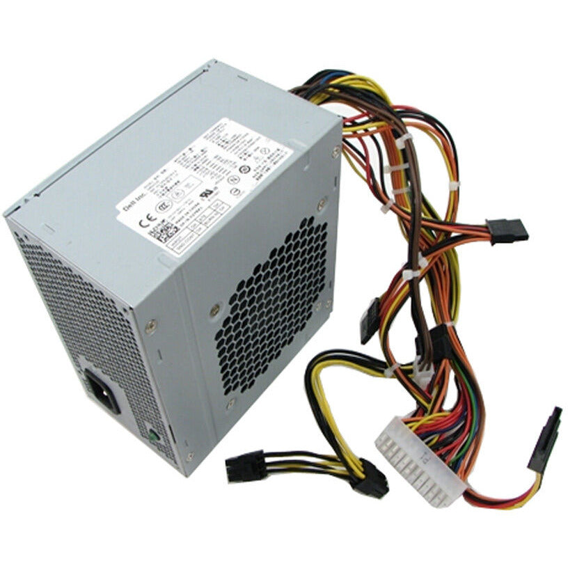 Fonte Genuine Dell XPS 8300 8500 8700 460W Power Supply 2Y8X1 02Y8X1 - AloTechInfoUSA