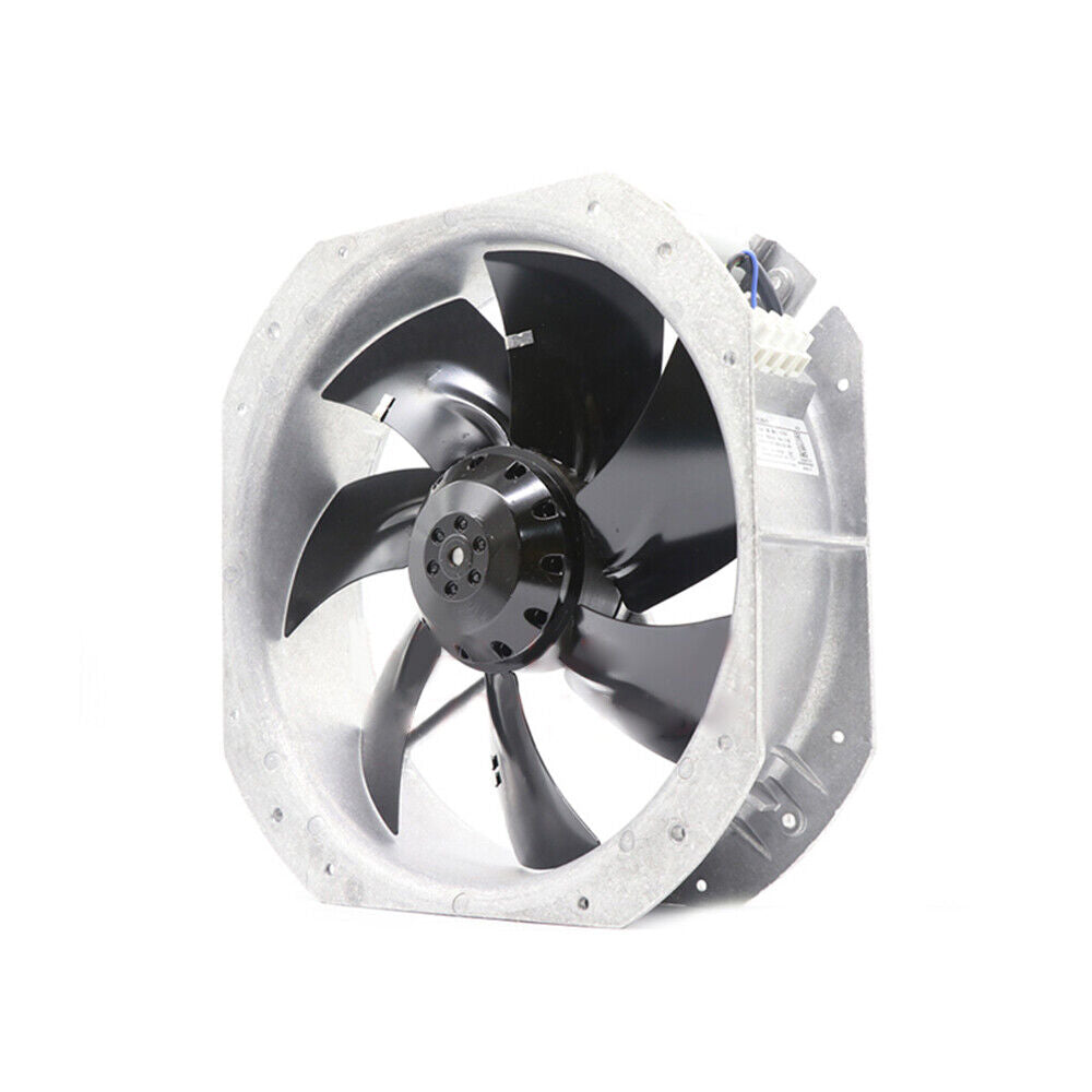 Ebmpapst W2E250-HL06-19 Fan Filter Fans W2E250HL0619 Pfannenberg Pf 7000 cooler - AloTechInfoUSA