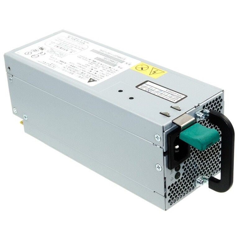 Fonte Delta DPS-600SB a switching power supply 600W E35862-006 PSU														show original title - AloTechInfoUSA