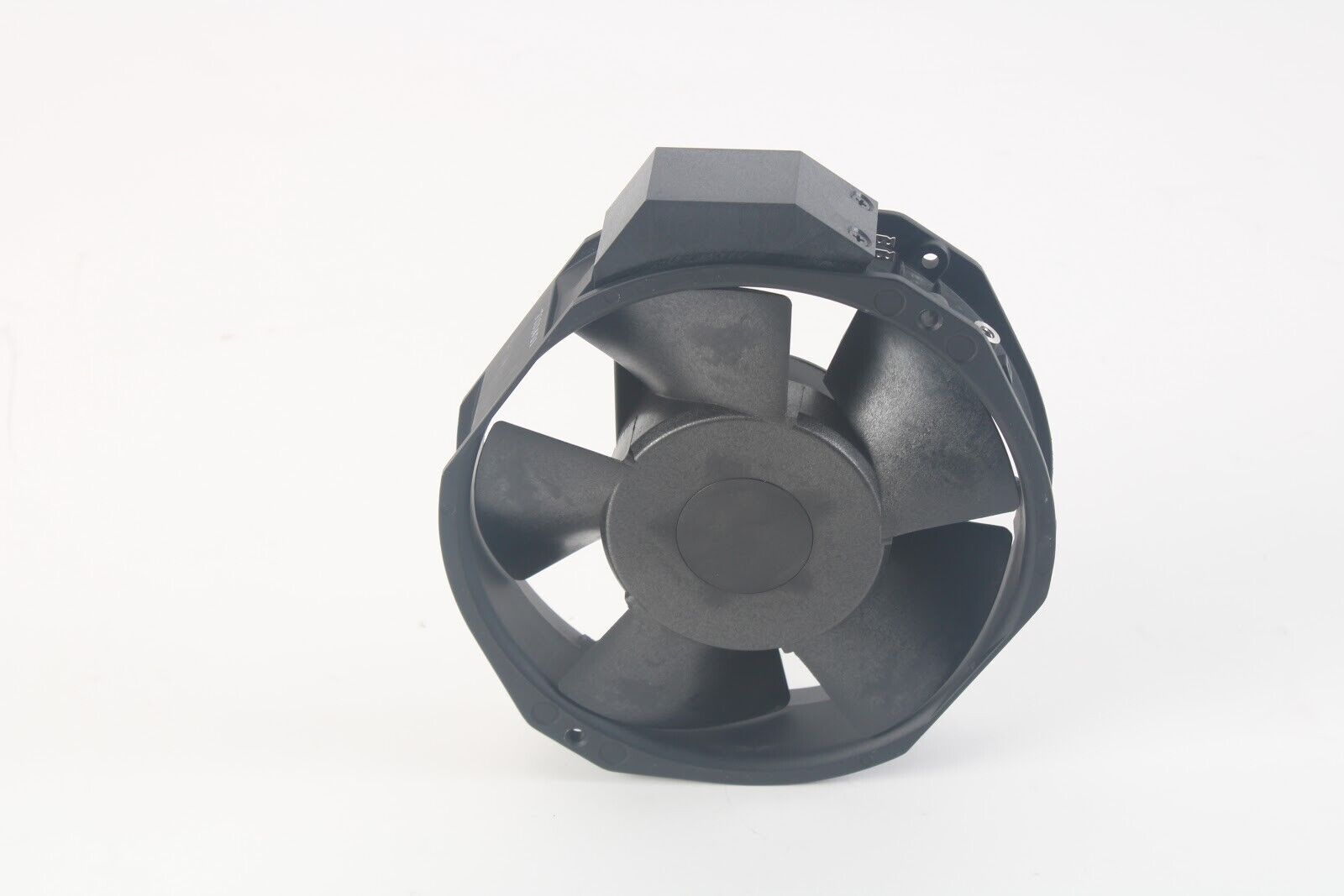 Cooler NMB 5915PC-23T-B30 Cooling Fan 5915PC-23T-B30-A00 Axial 230V 35W AC 17cm - AloTechInfoUSA