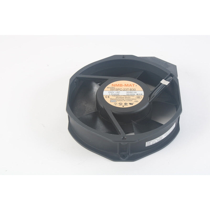 NMB Technologie 5915PC-23T-B30 5915PC-23T-B30-A00 Axial 230V 35W AC Fan 17cm 912591137631 cooler - AloTechInfoUSA