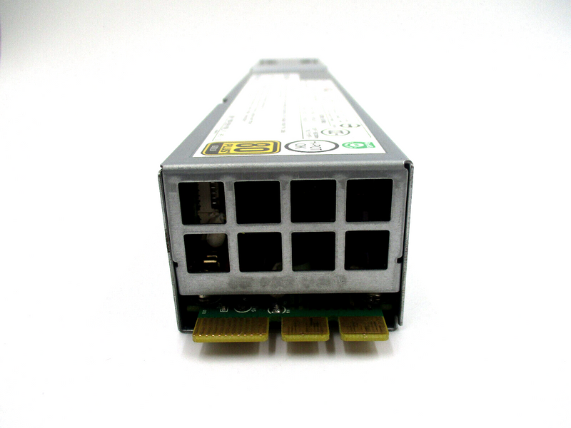 Supermicro PWS-703P-1R 700W 1U Redundant 80 Plus Server Power Supply