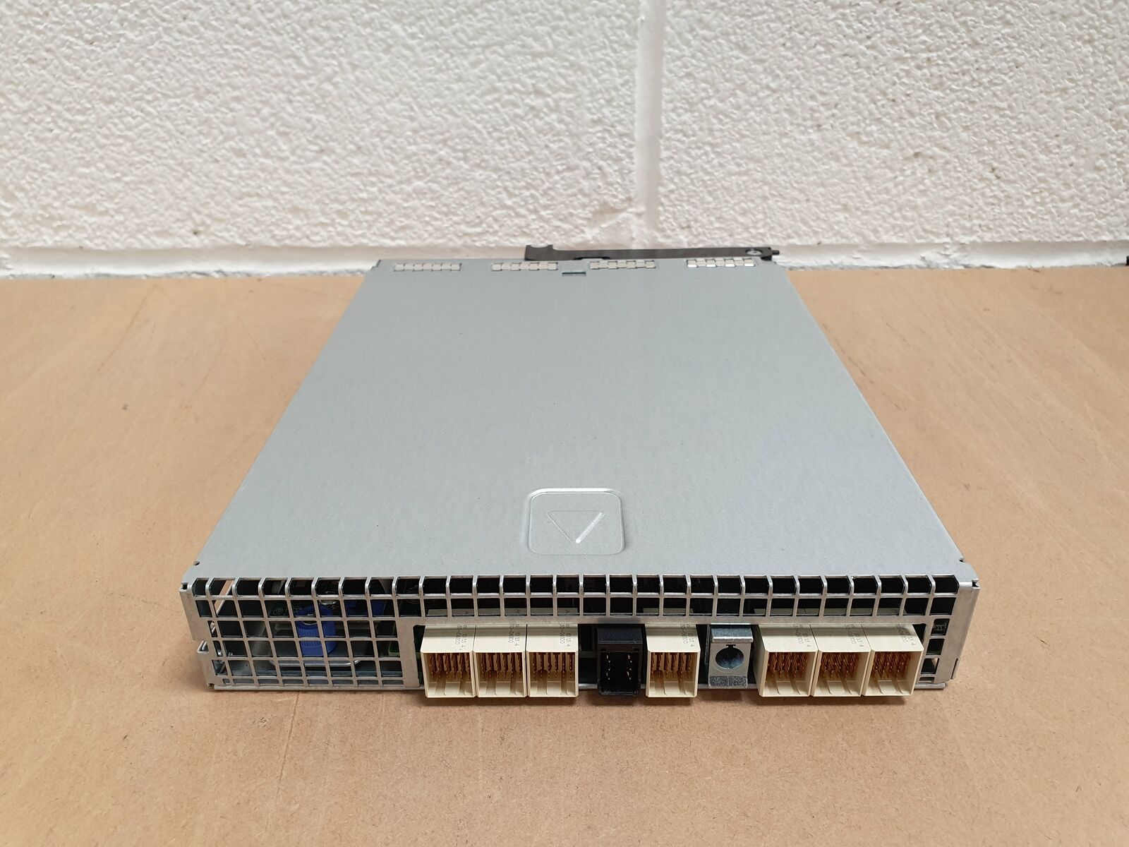 FHF8M 0FHF8M DELL POWERVAULT MD3600f MD3620f FIBER FIBRE 8GBS MODULE CONTROLLER Controladora - AloTechInfoUSA