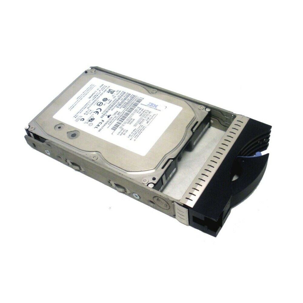 IBM 5417 5513 4203 59Y5336 59Y5460 59Y5322 600GB 15K 4Gb FC Hard Drive